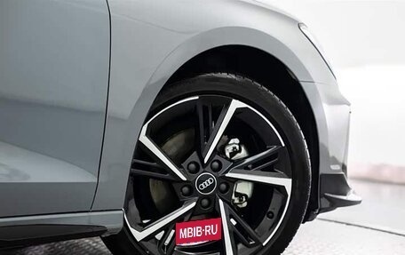 Audi A3, 2024 год, 1 726 000 рублей, 21 фотография