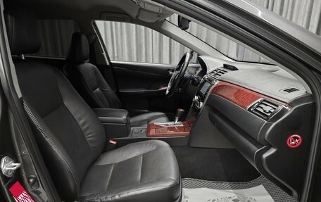 Toyota Camry, 2014 год, 1 499 000 рублей, 14 фотография