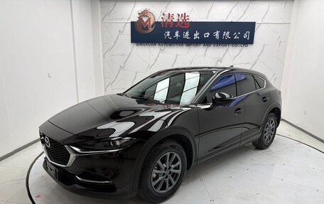 Mazda CX-4, 2022 год, 1 888 000 рублей, 1 фотография