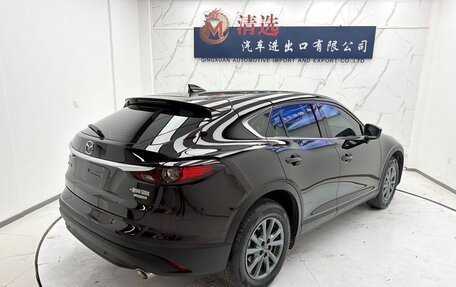 Mazda CX-4, 2022 год, 1 888 000 рублей, 4 фотография