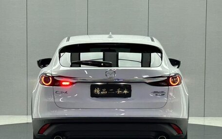 Mazda CX-4, 2022 год, 1 760 500 рублей, 5 фотография