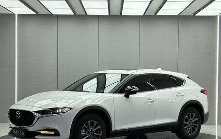 Mazda CX-4, 2022 год, 1 760 500 рублей, 1 фотография