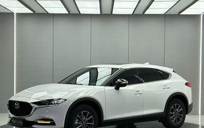 Mazda CX-4, 2022 год, 1 760 500 рублей, 1 фотография