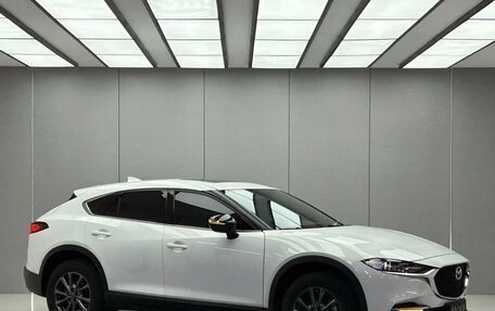 Mazda CX-4, 2022 год, 1 760 500 рублей, 3 фотография