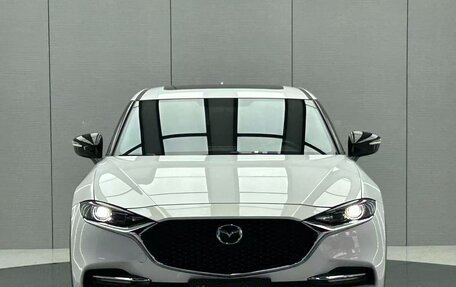 Mazda CX-4, 2022 год, 1 760 500 рублей, 2 фотография