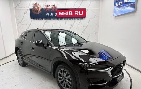 Mazda CX-4, 2022 год, 1 888 000 рублей, 3 фотография