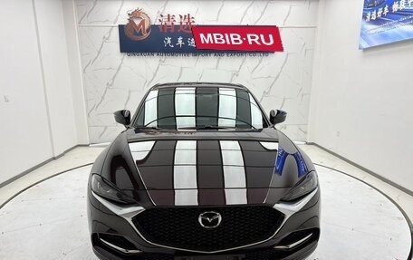 Mazda CX-4, 2022 год, 1 888 000 рублей, 2 фотография