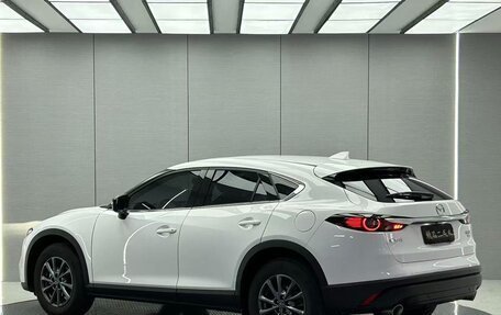 Mazda CX-4, 2022 год, 1 760 500 рублей, 6 фотография