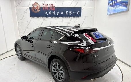 Mazda CX-4, 2022 год, 1 888 000 рублей, 6 фотография