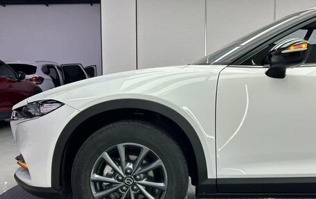 Mazda CX-4, 2022 год, 1 760 500 рублей, 8 фотография