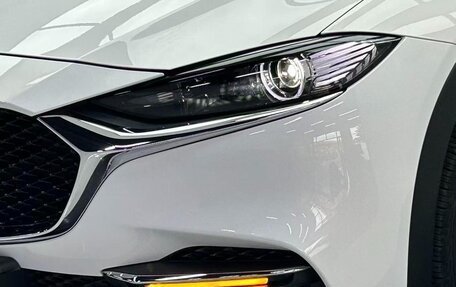 Mazda CX-4, 2022 год, 1 760 500 рублей, 7 фотография