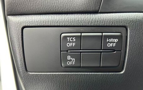 Mazda CX-4, 2022 год, 1 760 500 рублей, 13 фотография