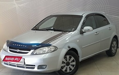 Chevrolet Lacetti, 2008 год, 229 000 рублей, 1 фотография