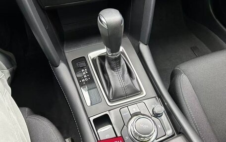 Mazda CX-4, 2022 год, 1 760 500 рублей, 15 фотография