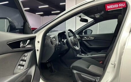 Mazda CX-4, 2022 год, 1 760 500 рублей, 9 фотография