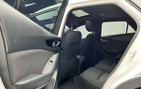 Mazda CX-4, 2022 год, 1 760 500 рублей, 16 фотография