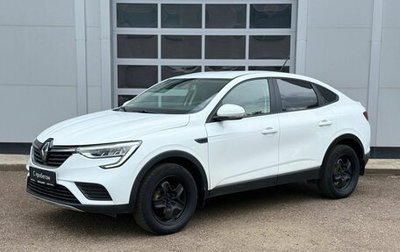Renault Arkana I, 2020 год, 1 165 000 рублей, 1 фотография