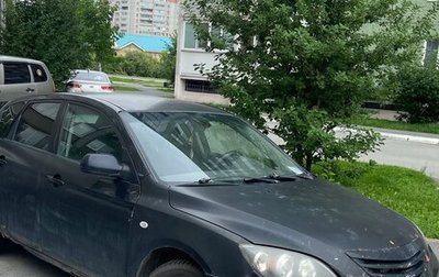 Mazda 3, 2006 год, 200 000 рублей, 1 фотография