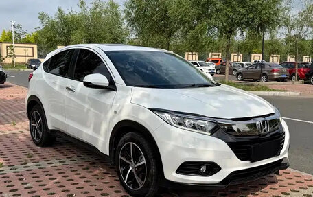 Honda Vezel, 2022 год, 1 295 028 рублей, 3 фотография