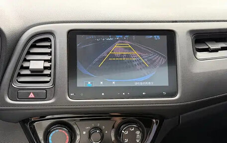 Honda Vezel, 2022 год, 1 295 028 рублей, 10 фотография