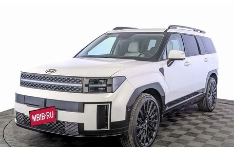 Hyundai Santa Fe IV, 2025 год, 7 790 000 рублей, 1 фотография