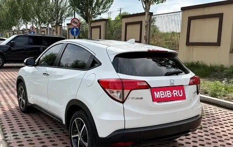 Honda Vezel, 2022 год, 1 295 028 рублей, 6 фотография