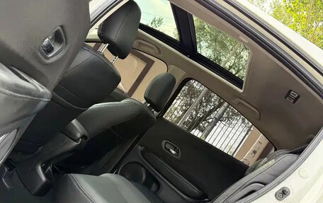Honda Vezel, 2022 год, 1 295 028 рублей, 11 фотография