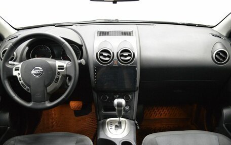 Nissan Qashqai, 2012 год, 924 000 рублей, 14 фотография