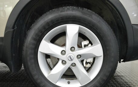 Nissan Qashqai, 2012 год, 924 000 рублей, 9 фотография