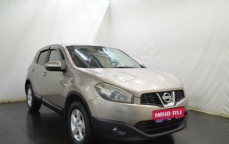 Nissan Qashqai, 2012 год, 924 000 рублей, 3 фотография