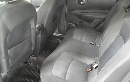 Nissan Qashqai, 2012 год, 924 000 рублей, 11 фотография