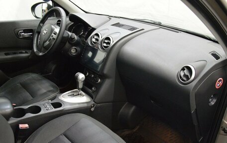 Nissan Qashqai, 2012 год, 924 000 рублей, 12 фотография