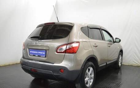 Nissan Qashqai, 2012 год, 924 000 рублей, 5 фотография