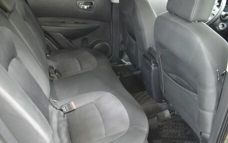 Nissan Qashqai, 2012 год, 924 000 рублей, 13 фотография