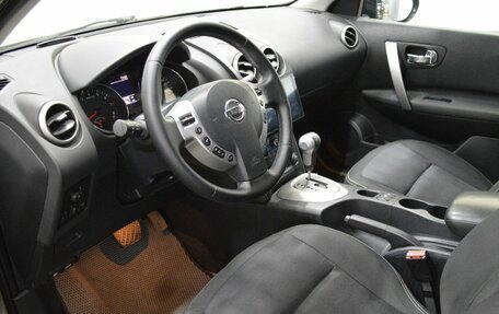 Nissan Qashqai, 2012 год, 924 000 рублей, 10 фотография