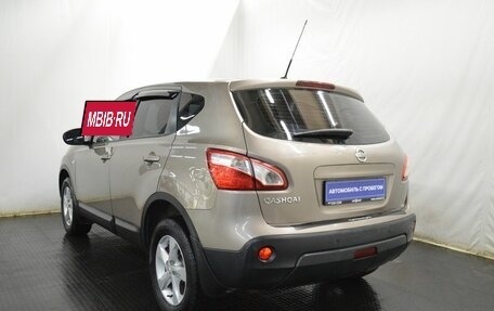 Nissan Qashqai, 2012 год, 924 000 рублей, 7 фотография