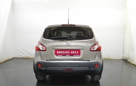 Nissan Qashqai, 2012 год, 924 000 рублей, 6 фотография