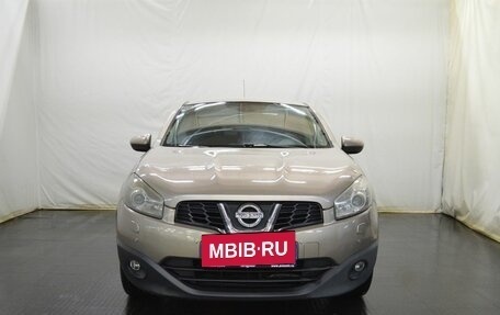 Nissan Qashqai, 2012 год, 924 000 рублей, 2 фотография