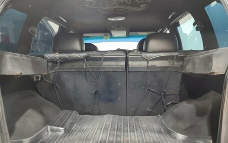 Chevrolet Niva I рестайлинг, 2010 год, 300 000 рублей, 13 фотография