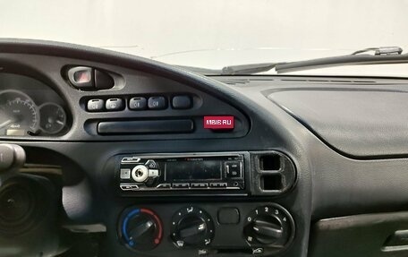 Chevrolet Niva I рестайлинг, 2010 год, 300 000 рублей, 16 фотография