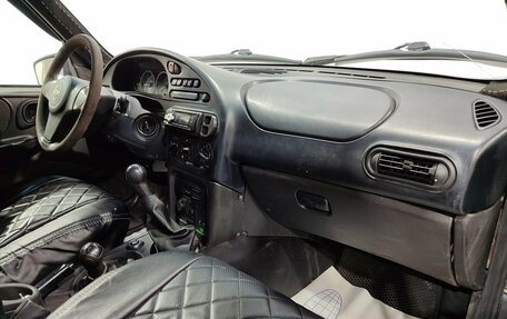 Chevrolet Niva I рестайлинг, 2010 год, 300 000 рублей, 14 фотография