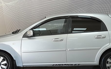 Chevrolet Lacetti, 2008 год, 229 000 рублей, 2 фотография