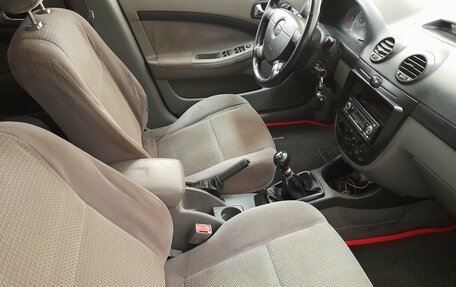 Chevrolet Lacetti, 2008 год, 229 000 рублей, 11 фотография