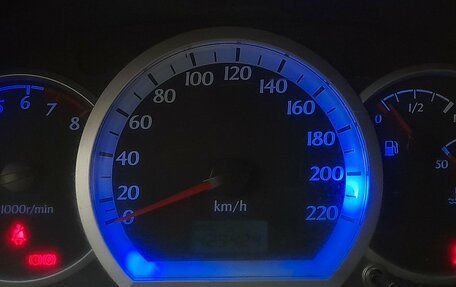 Chevrolet Lacetti, 2008 год, 229 000 рублей, 16 фотография