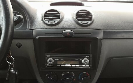 Chevrolet Lacetti, 2008 год, 229 000 рублей, 14 фотография