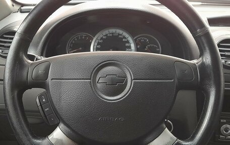 Chevrolet Lacetti, 2008 год, 229 000 рублей, 15 фотография