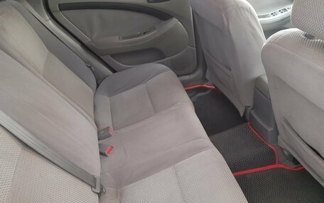 Chevrolet Lacetti, 2008 год, 229 000 рублей, 17 фотография