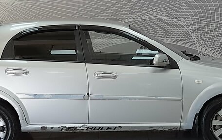 Chevrolet Lacetti, 2008 год, 229 000 рублей, 7 фотография