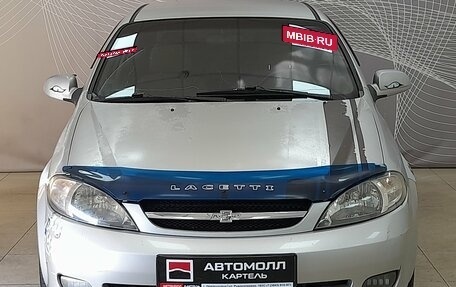 Chevrolet Lacetti, 2008 год, 229 000 рублей, 4 фотография