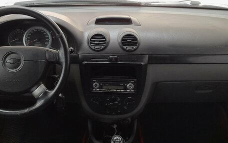 Chevrolet Lacetti, 2008 год, 229 000 рублей, 12 фотография